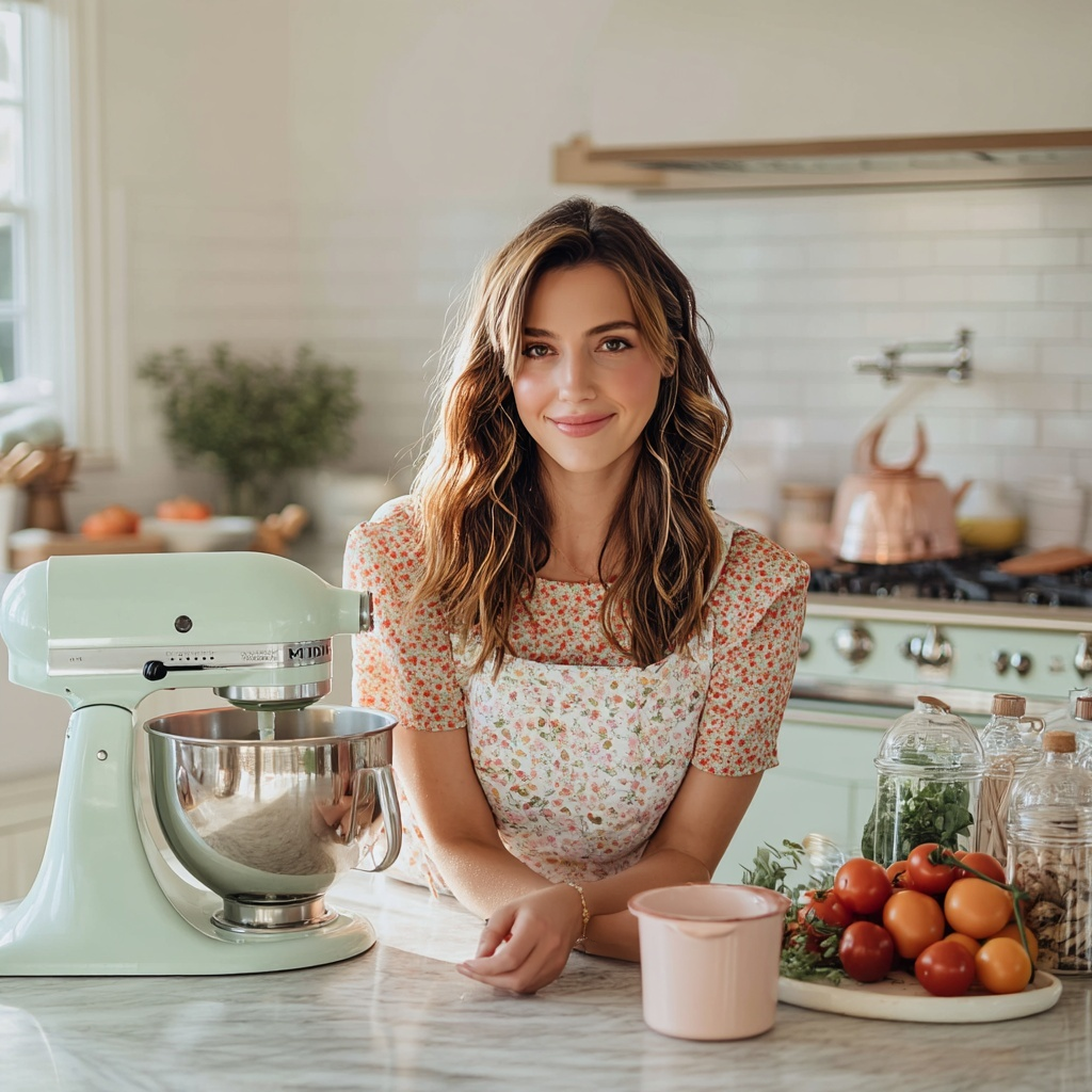 Kate Profile Picture