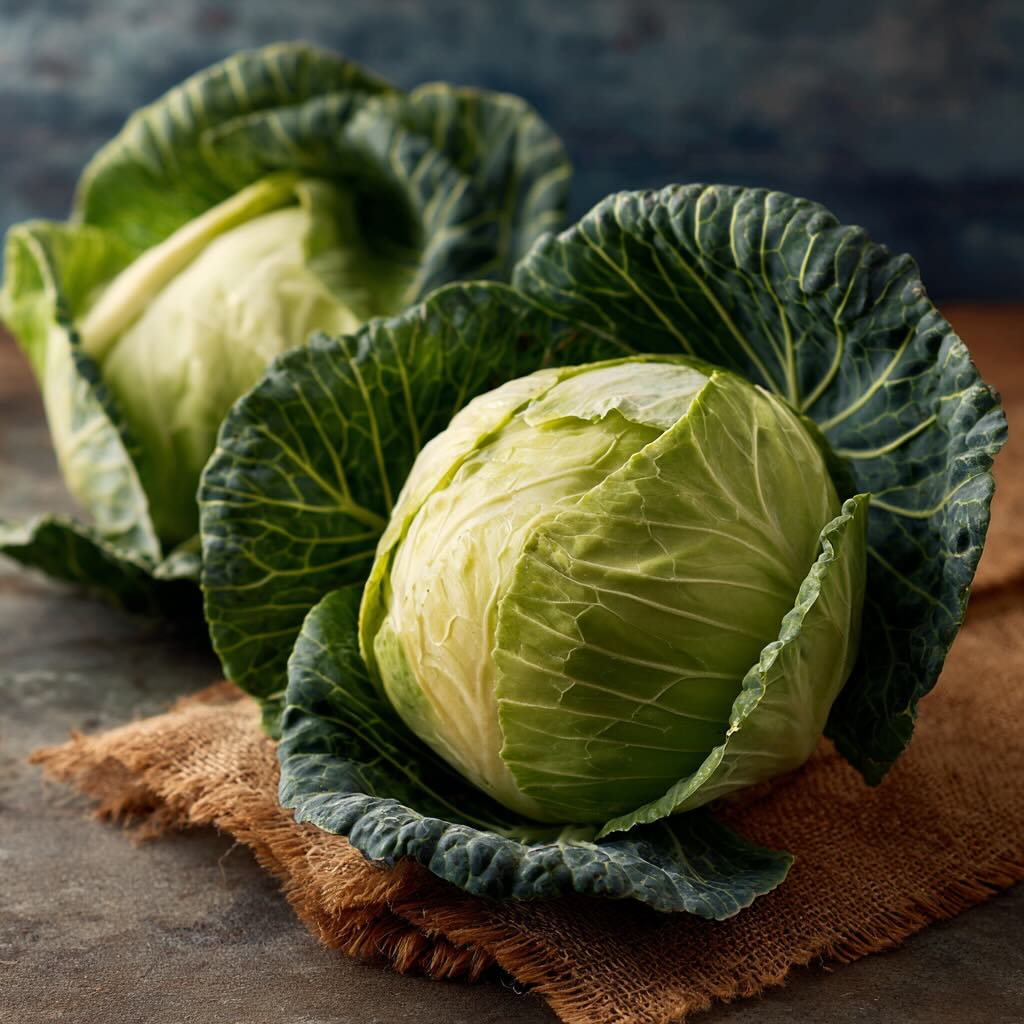 Cabbages
